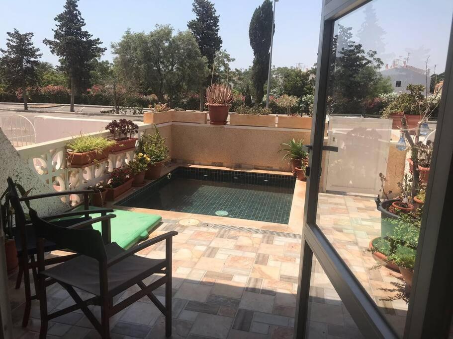 Spacious 2 Bedroom W/ Own Pool 5 Minutes Walk To Beach Campoamor Εξωτερικό φωτογραφία