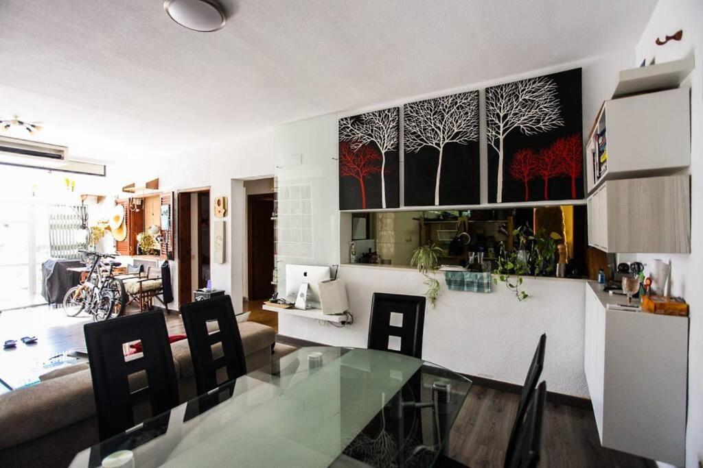 Spacious 2 Bedroom W/ Own Pool 5 Minutes Walk To Beach Campoamor Εξωτερικό φωτογραφία