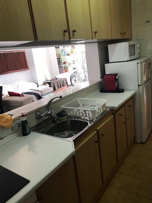 Spacious 2 Bedroom W/ Own Pool 5 Minutes Walk To Beach Campoamor Εξωτερικό φωτογραφία